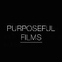 Purposeful Films logo